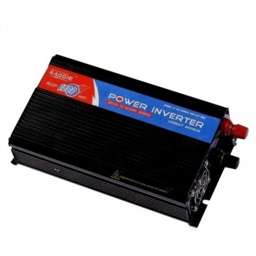Invertor Raggie 1000W