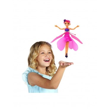 Mini zana zburatoare The Flying Fairy