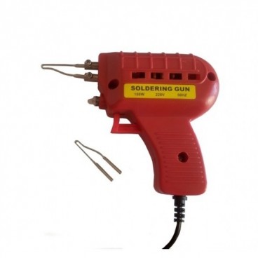 Pistol de lipit 100W