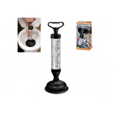 Pompa pentru desfundat Drain Buster