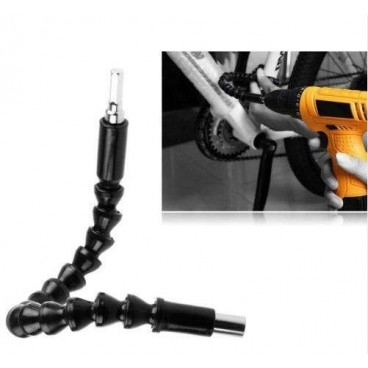 Prelungitor flexibil magnetic pentru bormasini