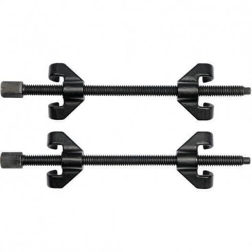 Presa Arcuri Universala de 300 mm