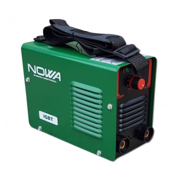 Aparat sudura invertor Nowa Polonia 250A