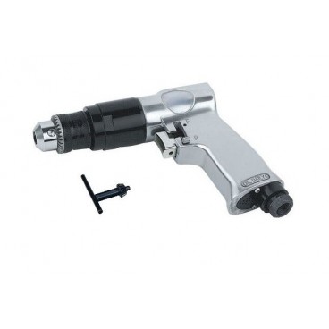 Bormasina pneumatica reversibila 3/8" cu mandrina clasica