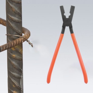 Cleste fierar betonist 250 mm