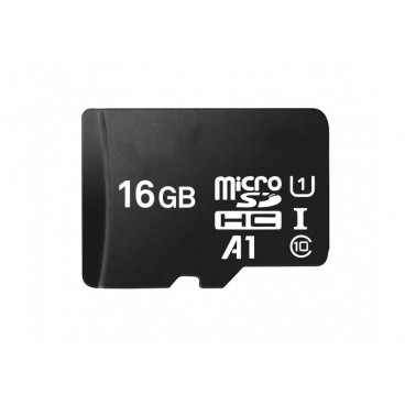 Card de memorie microSD 16GB, UHS I