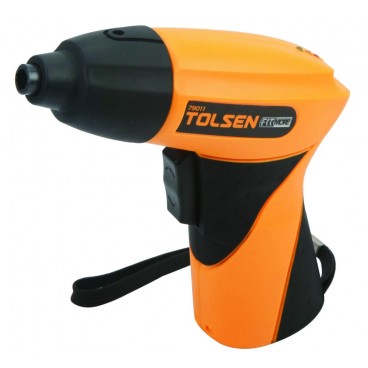 Surubelnita electrica, 79011 + set accesorii