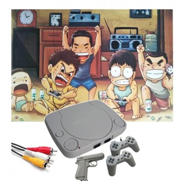 Terminator joc pe televizor