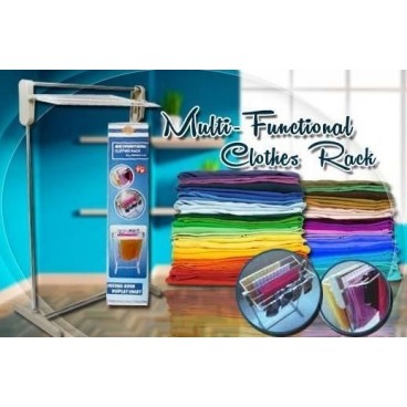 Uscator de rufe Multifunctional