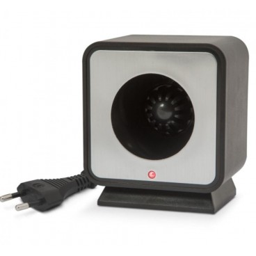 APARAT DE COMBATERE A ROZATOARELOR CU ULTRASUNETE