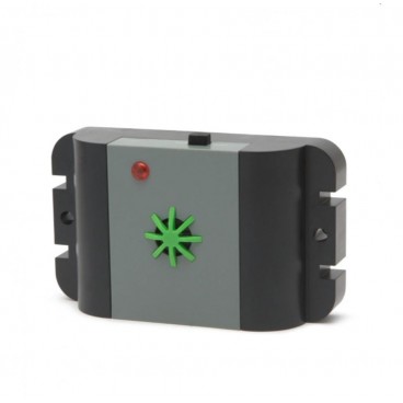 APARAT PORTABIL DE COMBATERE A SOARECILOR SI SOBOLANILOR