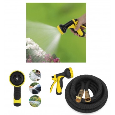 Furtun de gradina expandabil 50 metri